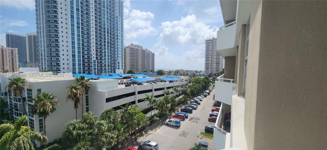1965 S Ocean Dr 5Q, Hallandale Beach, FL 33009