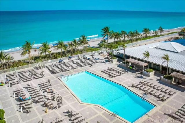 1965 S Ocean Dr 5Q, Hallandale Beach, FL 33009
