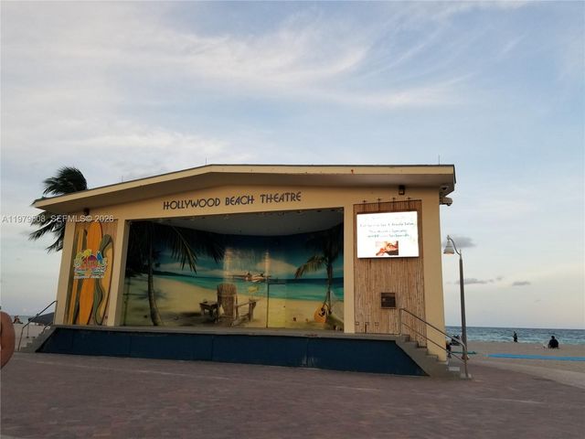 1965 S Ocean Dr 5Q, Hallandale Beach, FL 33009