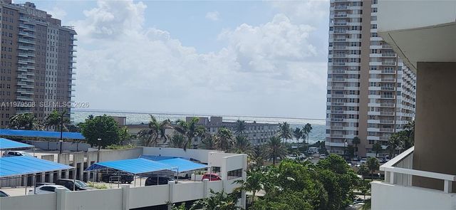 1965 S Ocean Dr 5Q, Hallandale Beach, FL 33009