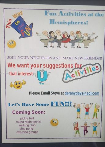 1965 S Ocean Dr 5Q, Hallandale Beach, FL 33009