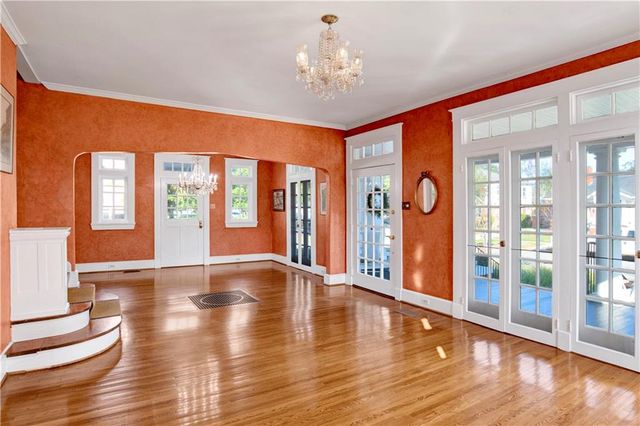 4 Demouy Avenue, Mobile, AL 36606