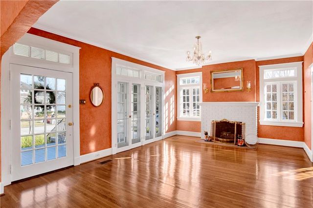 4 Demouy Avenue, Mobile, AL 36606