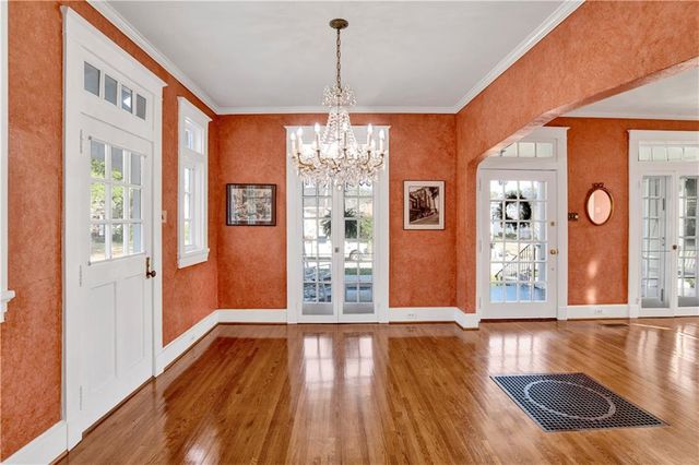 4 Demouy Avenue, Mobile, AL 36606