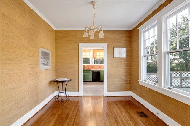 4 Demouy Avenue, Mobile, AL 36606