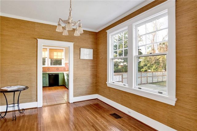 4 Demouy Avenue, Mobile, AL 36606