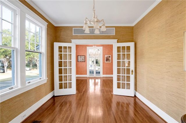 4 Demouy Avenue, Mobile, AL 36606