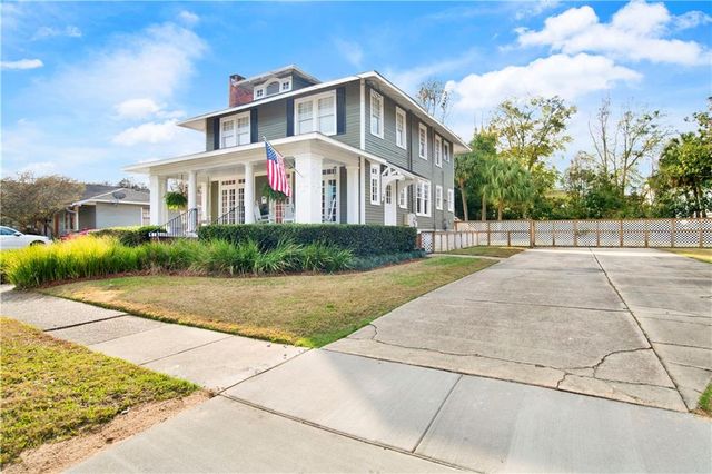 4 Demouy Avenue, Mobile, AL 36606