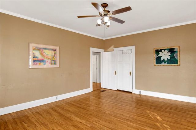 4 Demouy Avenue, Mobile, AL 36606