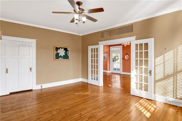 4 Demouy Avenue, Mobile, AL 36606