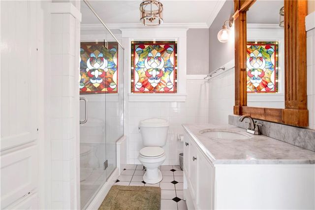 4 Demouy Avenue, Mobile, AL 36606