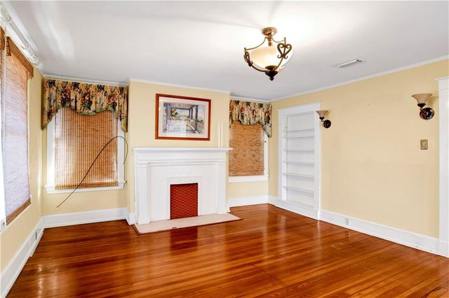 4 Demouy Avenue, Mobile, AL 36606