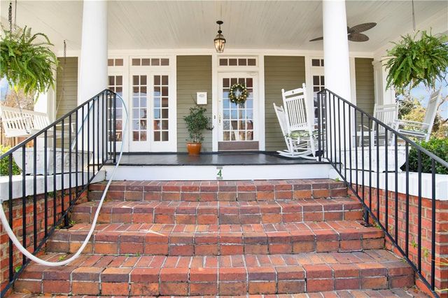 4 Demouy Avenue, Mobile, AL 36606