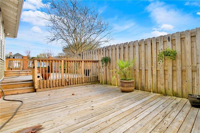 4 Demouy Avenue, Mobile, AL 36606