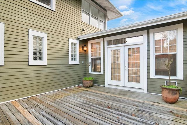 4 Demouy Avenue, Mobile, AL 36606