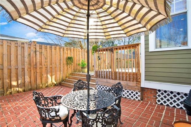 4 Demouy Avenue, Mobile, AL 36606