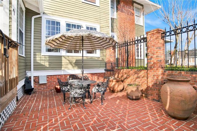 4 Demouy Avenue, Mobile, AL 36606