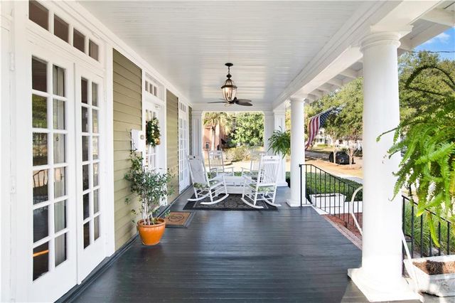 4 Demouy Avenue, Mobile, AL 36606