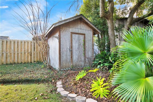 4 Demouy Avenue, Mobile, AL 36606