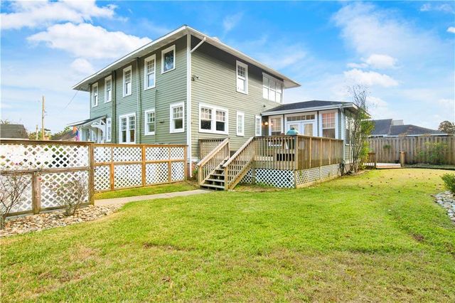 4 Demouy Avenue, Mobile, AL 36606