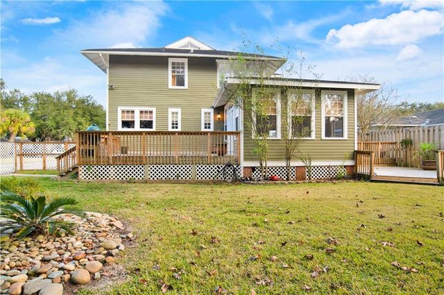 4 Demouy Avenue, Mobile, AL 36606