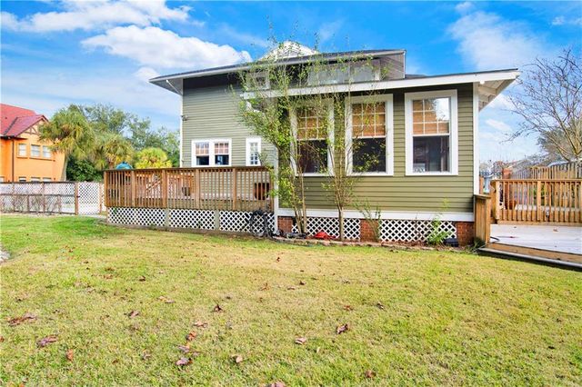 4 Demouy Avenue, Mobile, AL 36606