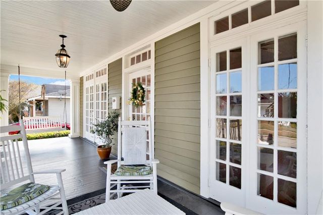 4 Demouy Avenue, Mobile, AL 36606