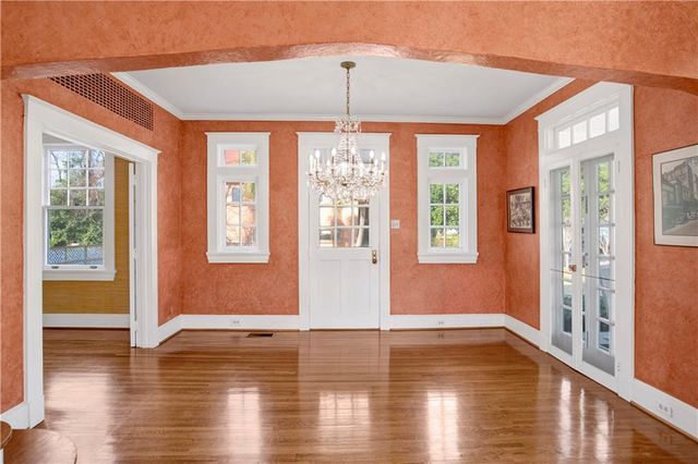 4 Demouy Avenue, Mobile, AL 36606