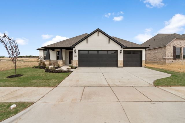 117 Loveta Lane, Boyd, TX 76023