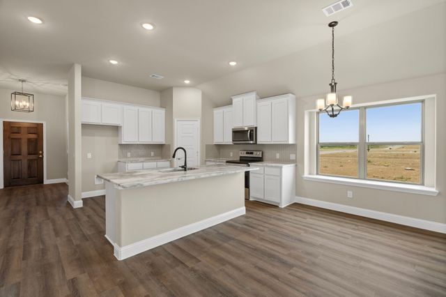 117 Loveta Lane, Boyd, TX 76023