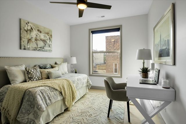 4235 S Champlain Avenue 1N, Chicago, IL 60653