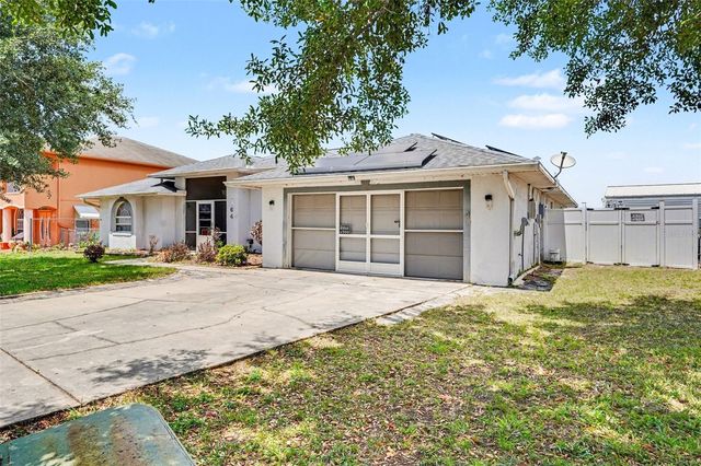 1464 BLUFF LOOP, Dundee, FL 33838