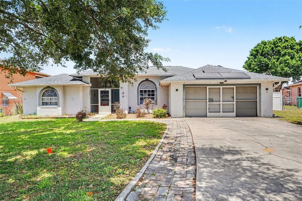 1464 BLUFF LOOP, Dundee, FL 33838