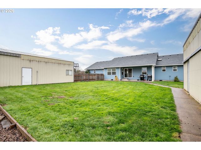 270 RAINBOW Way, Kelso, WA 98626