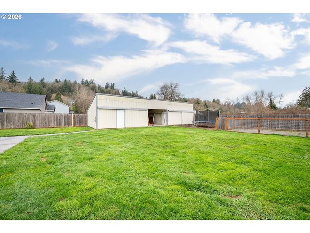 270 RAINBOW Way, Kelso, WA 98626