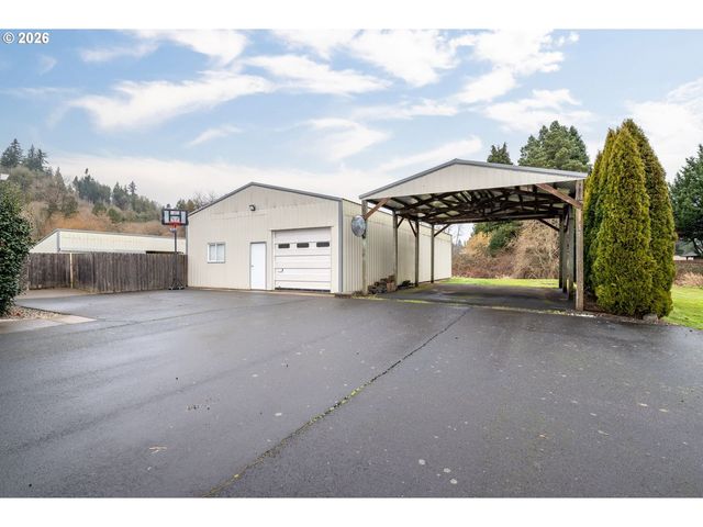 270 RAINBOW Way, Kelso, WA 98626