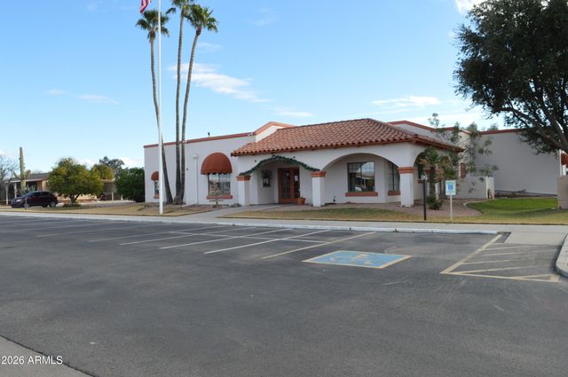 450 W Sunwest Drive 155, Casa Grande, AZ 85122