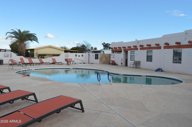 450 W Sunwest Drive 155, Casa Grande, AZ 85122