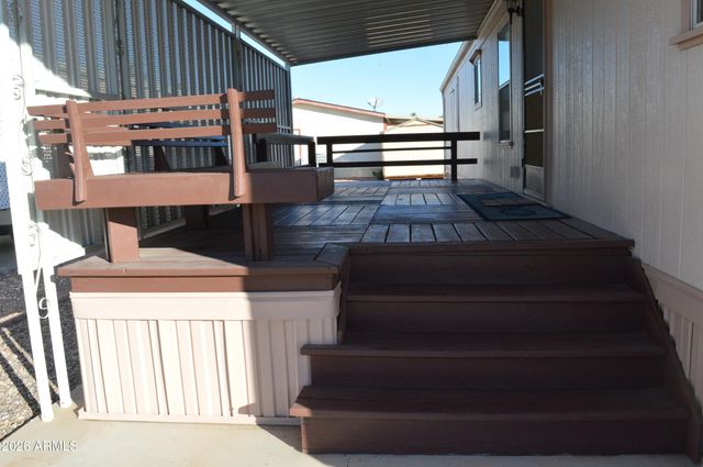 450 W Sunwest Drive 155, Casa Grande, AZ 85122