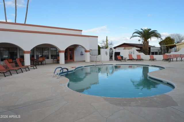 450 W Sunwest Drive 155, Casa Grande, AZ 85122