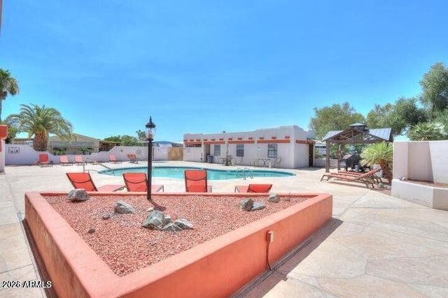 450 W Sunwest Drive 155, Casa Grande, AZ 85122