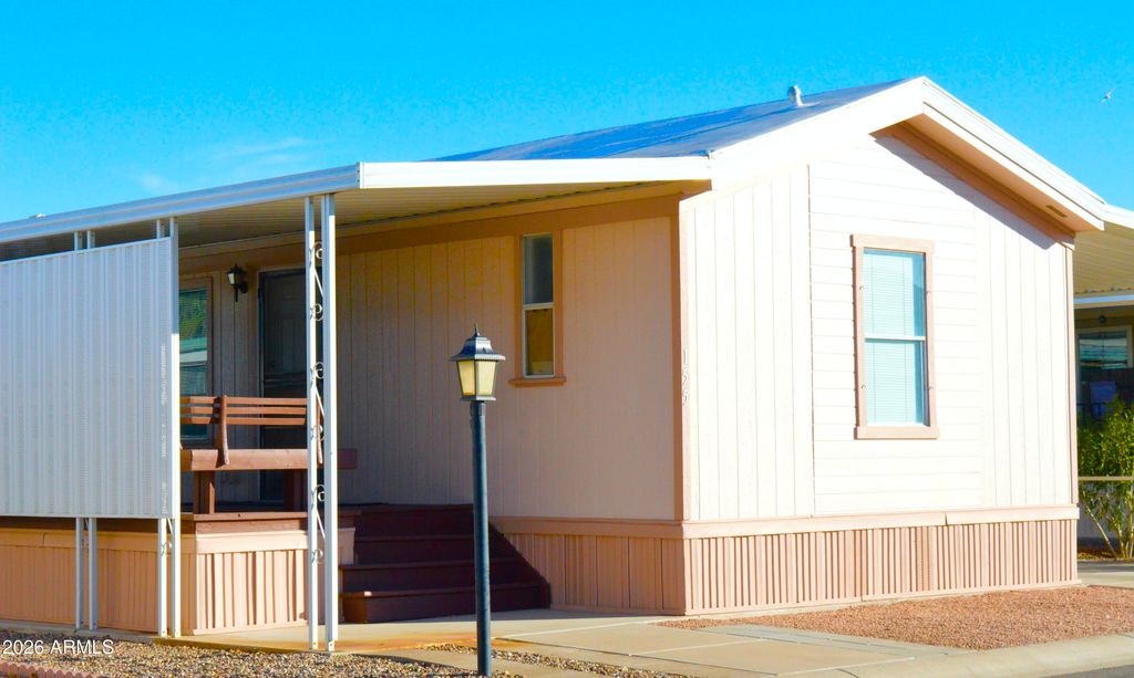 450 W Sunwest Drive 155, Casa Grande, AZ 85122