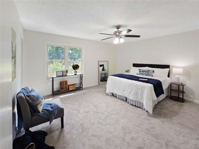 2810 Creekwood Lane, Lawrenceville, GA 30044