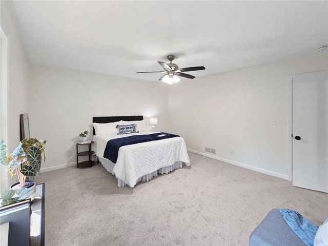 2810 Creekwood Lane, Lawrenceville, GA 30044