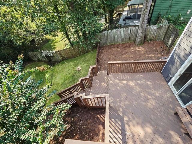 2810 Creekwood Lane, Lawrenceville, GA 30044