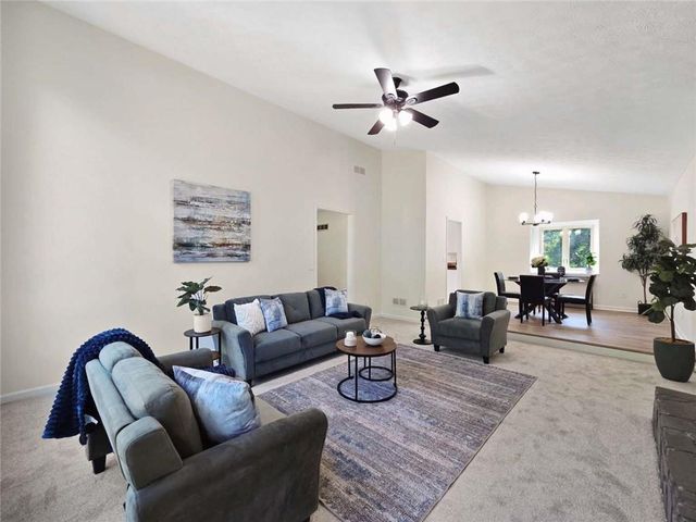 2810 Creekwood Lane, Lawrenceville, GA 30044