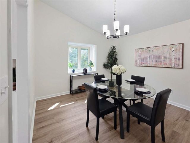 2810 Creekwood Lane, Lawrenceville, GA 30044