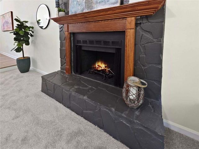 2810 Creekwood Lane, Lawrenceville, GA 30044