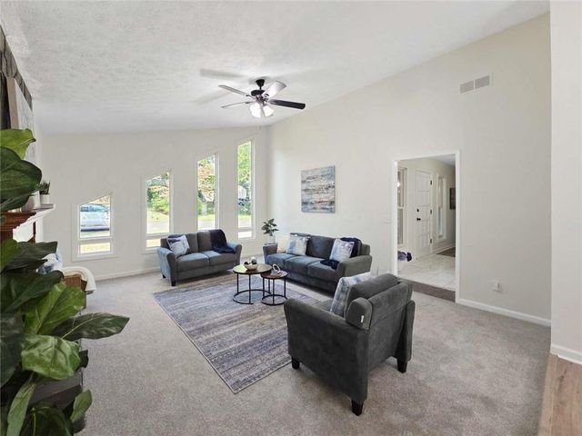 2810 Creekwood Lane, Lawrenceville, GA 30044