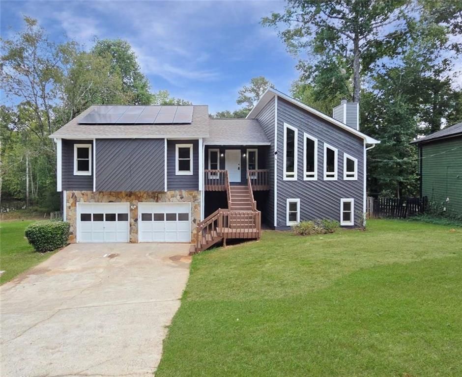 2810 Creekwood Lane, Lawrenceville, GA 30044